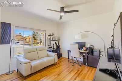 10180 Clovercrest Drive, Colorado Springs, CO 80920 - Photo 17