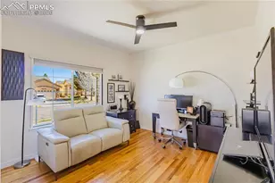 10180 Clovercrest Dr, Colorado Springs, CO 80920 - Photo 17