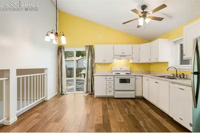 1295 Sandpiper Drive, Colorado Springs, CO 80916 - Photo 11