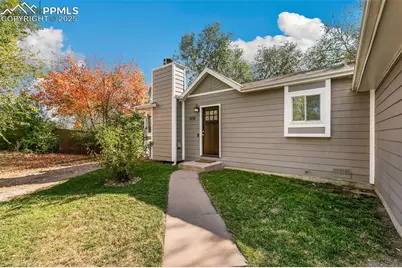 1295 Sandpiper Drive, Colorado Springs, CO 80916 - Photo 3