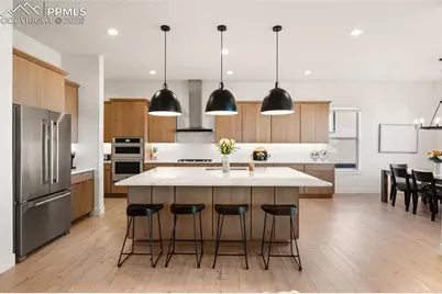 3437 Crest Hollow View, Colorado Springs, CO 80904 - Photo 11