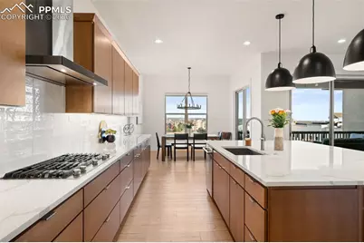 3437 Crest Hollow View, Colorado Springs, CO 80904 - Photo 13