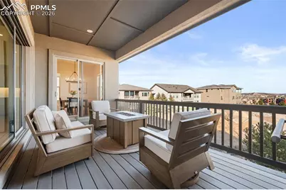 3437 Crest Hollow View, Colorado Springs, CO 80904 - Photo 7