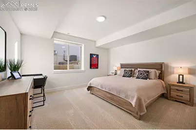 3437 Crest Hollow View, Colorado Springs, CO 80904 - Photo 39