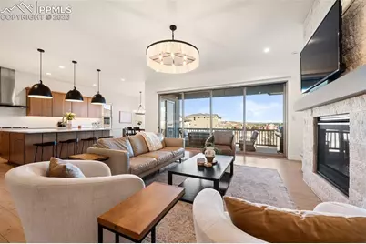 3437 Crest Hollow View, Colorado Springs, CO 80904 - Photo 5