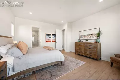 3437 Crest Hollow View, Colorado Springs, CO 80904 - Photo 17