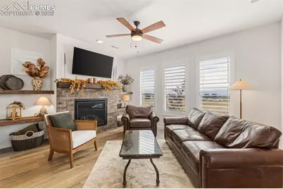 9297 Meccano Point, Colorado Springs, CO 80924 - Photo 3