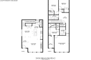 9297 Meccano Pt, Colorado Springs, CO 80924 - Photo 37