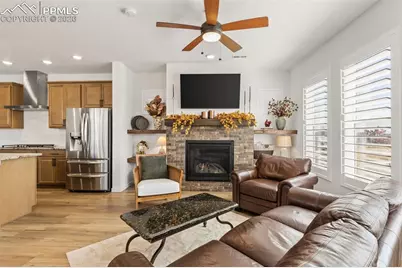 9297 Meccano Point, Colorado Springs, CO 80924 - Photo 13