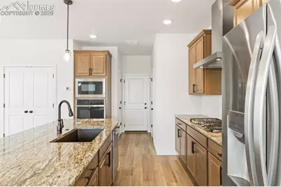 9297 Meccano Point, Colorado Springs, CO 80924 - Photo 17