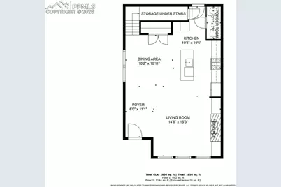 9297 Meccano Point, Colorado Springs, CO 80924 - Photo 35