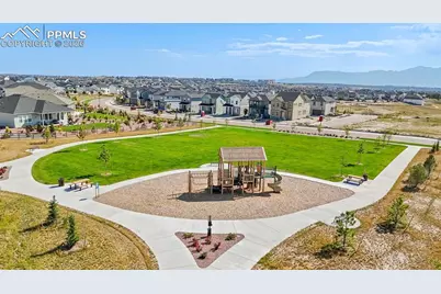 9297 Meccano Point, Colorado Springs, CO 80924 - Photo 31