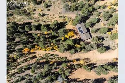 356 Spring Valley Drive, Divide, CO 80814 - Photo 45