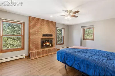 356 Spring Valley Drive, Divide, CO 80814 - Photo 23