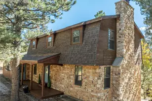 356 Spring Valley Dr, Divide, CO 80814 - Photo 3
