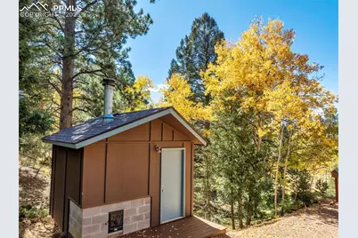 356 Spring Valley Drive, Divide, CO 80814 - Photo 7