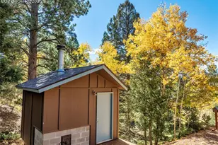 356 Spring Valley Dr, Divide, CO 80814 - Photo 7