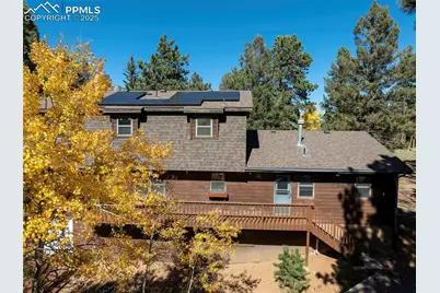 356 Spring Valley Drive, Divide, CO 80814 - Photo 5