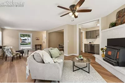 79 W Old Broadmoor Road, Colorado Springs, CO 80906 - Photo 7