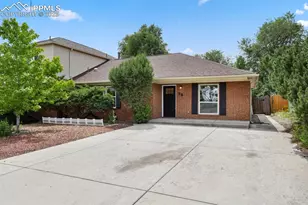 79 W Old Broadmoor Rd, Colorado Springs, CO 80906 - Photo 1