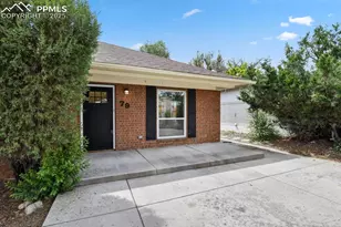 79 W Old Broadmoor Rd, Colorado Springs, CO 80906 - Photo 3