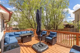 205 Tamarron Dr, Colorado Springs, CO 80919 - Photo 13