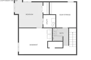 205 Tamarron Dr, Colorado Springs, CO 80919 - Photo 47