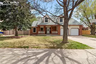 205 Tamarron Dr, Colorado Springs, CO 80919 - Photo 5