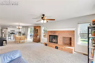 205 Tamarron Dr, Colorado Springs, CO 80919 - Photo 17