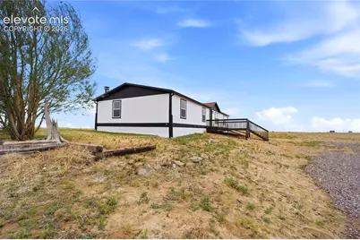 23615 Bar 10 Way, Calhan, CO 80808 - Photo 3