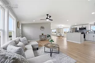 23615 Bar 10 Way, Calhan, CO 80808 - Photo 11
