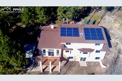 16111 Roller Coaster Road, Colorado Springs, CO 80921 - Photo 23