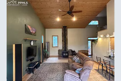 16111 Roller Coaster Road, Colorado Springs, CO 80921 - Photo 3