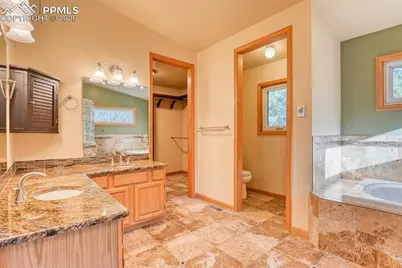 16111 Roller Coaster Road, Colorado Springs, CO 80921 - Photo 11