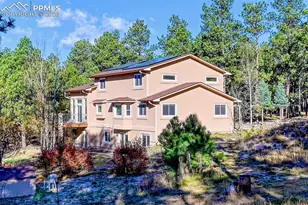16111 Roller Coaster Rd, Colorado Springs, CO 80921 - Photo 1