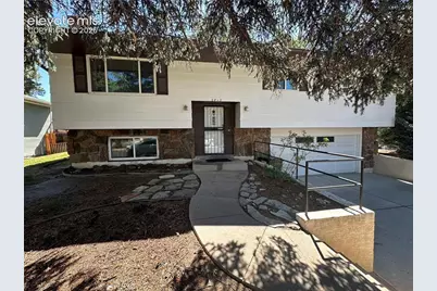 2813 Dusk Drive, Colorado Springs, CO 80918 - Photo 1