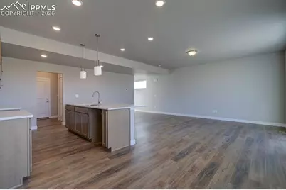 11002 Retreat Peak Drive, Peyton, CO 80831 - Photo 7