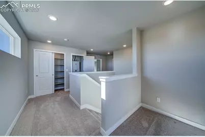 11002 Retreat Peak Drive, Peyton, CO 80831 - Photo 19