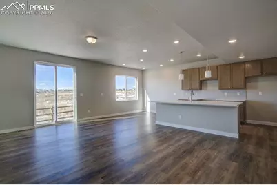 11002 Retreat Peak Drive, Peyton, CO 80831 - Photo 9