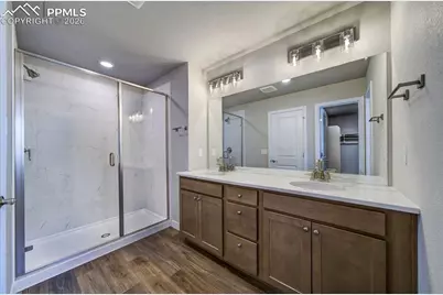 11002 Retreat Peak Drive, Peyton, CO 80831 - Photo 17