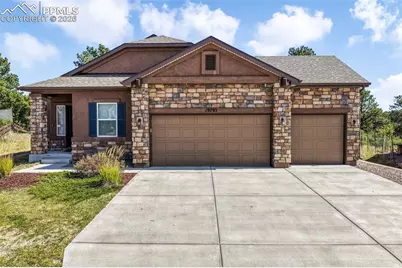 19793 Lindenmere Drive, Monument, CO 80132 - Photo 1