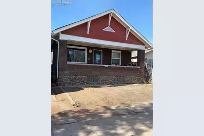 1523 Claremont Avenue, Pueblo, CO 81004 - Photo 1