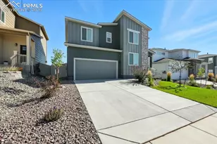 9891 Hidden Ranch Ct, Peyton, CO 80831 - Photo 3