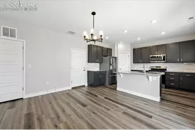 9891 Hidden Ranch Court, Peyton, CO 80831 - Photo 11