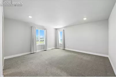 9891 Hidden Ranch Court, Peyton, CO 80831 - Photo 19