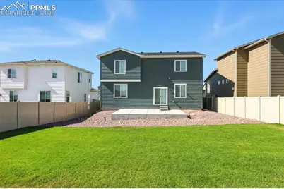 9891 Hidden Ranch Court, Peyton, CO 80831 - Photo 37