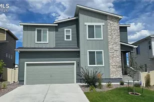 9891 Hidden Ranch Ct, Peyton, CO 80831 - Photo 1