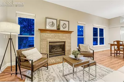 6205 Rendezvous Trail, Colorado Springs, CO 80919 - Photo 13