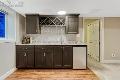 6205 Rendezvous Trail, Colorado Springs, CO 80919 - Photo 33