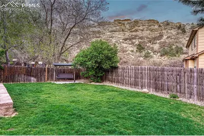 6205 Rendezvous Trail, Colorado Springs, CO 80919 - Photo 39